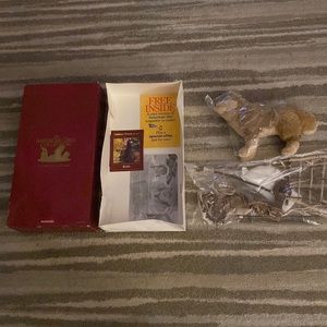 Tatlo and Travois Gear (part of Kaya’s collection)